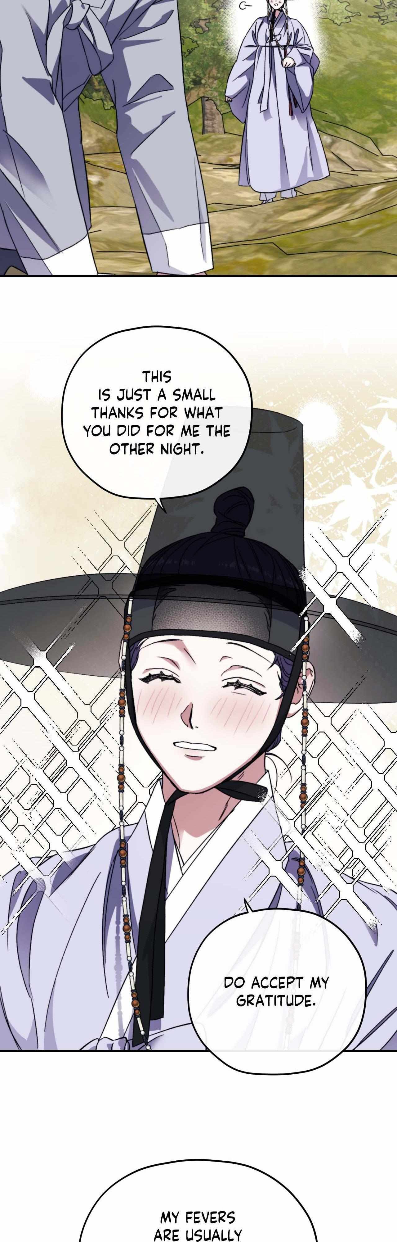 Read Surge Looking For You chapter 2.2 image 22 on Lezhin