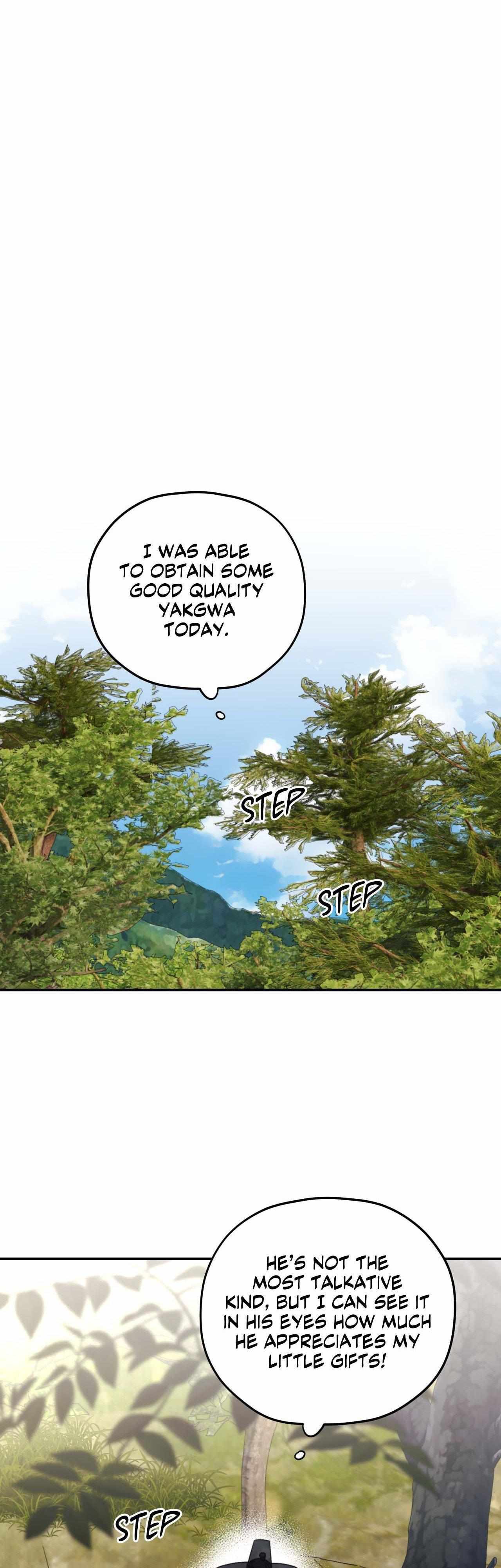 Read Surge Looking For You chapter 2.2 image 29 on Lezhin
