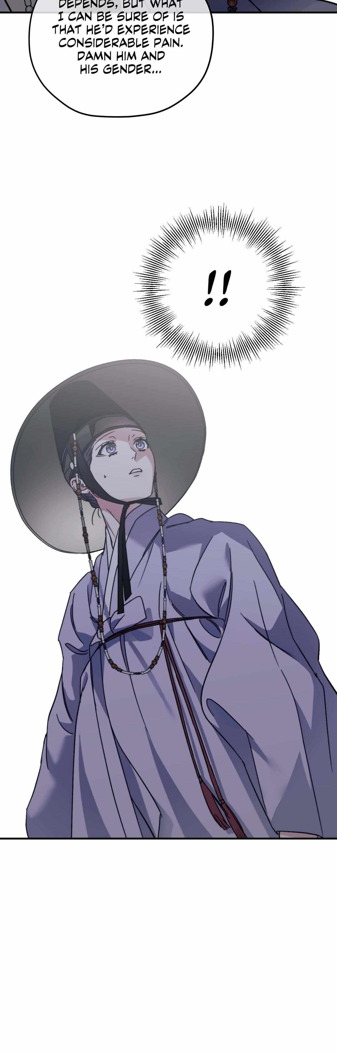Read Surge Looking For You chapter 2.2 image 34 on Lezhin