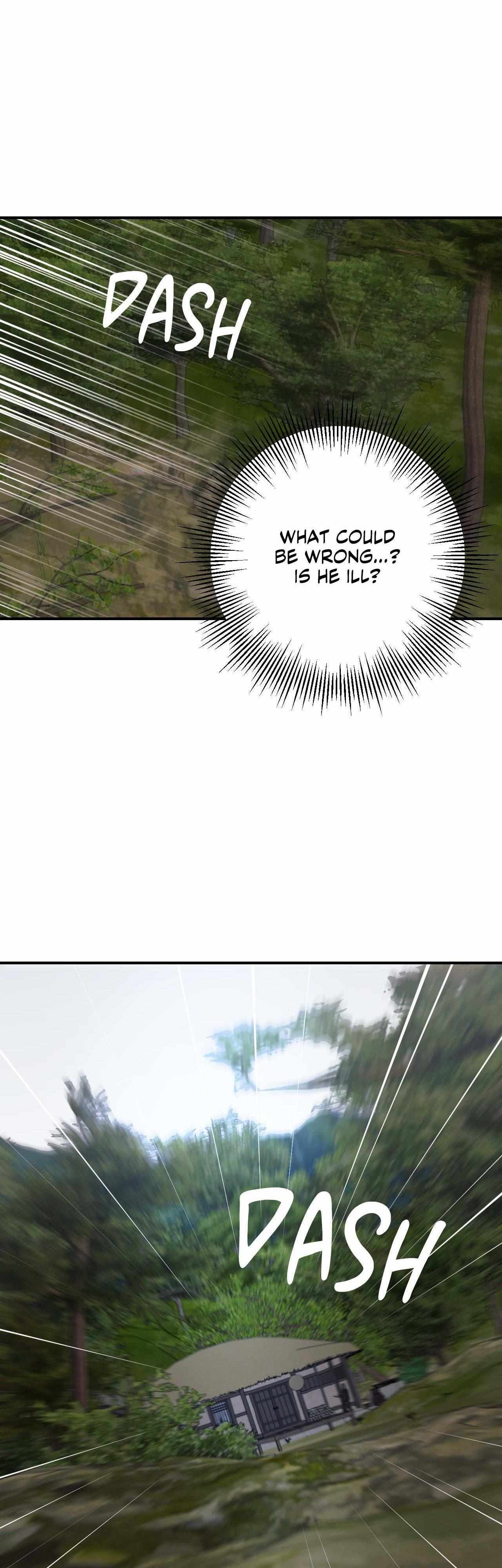 Read Surge Looking For You chapter 2.2 image 35 on Lezhin