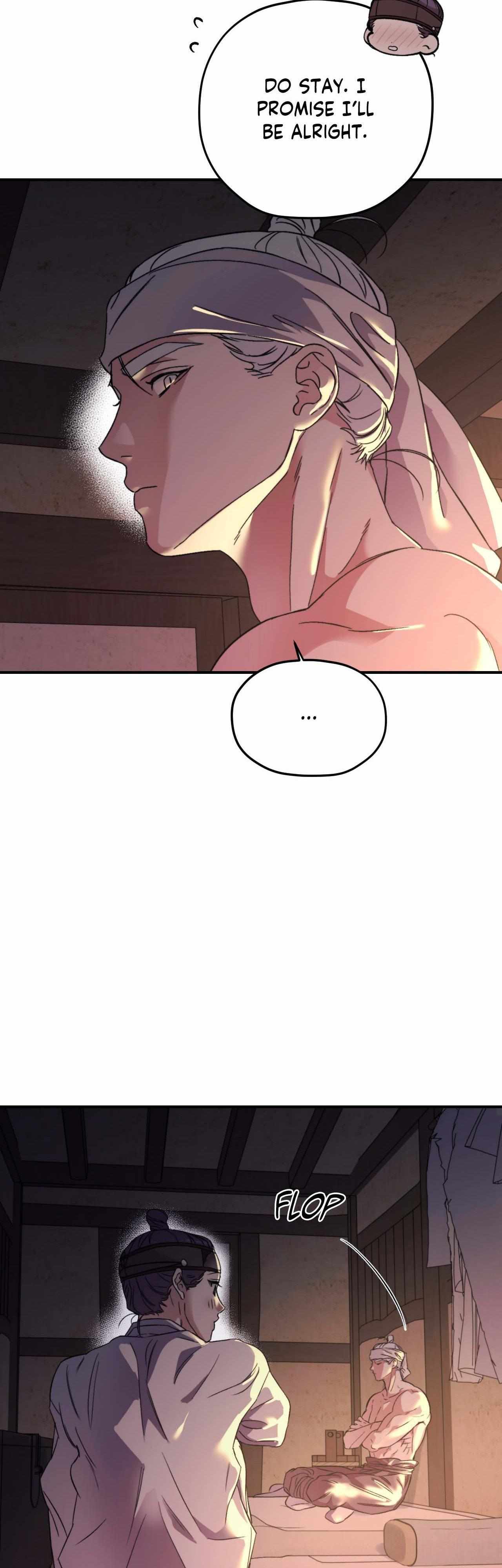 Read Surge Looking For You chapter 2.2 image 5 on Lezhin