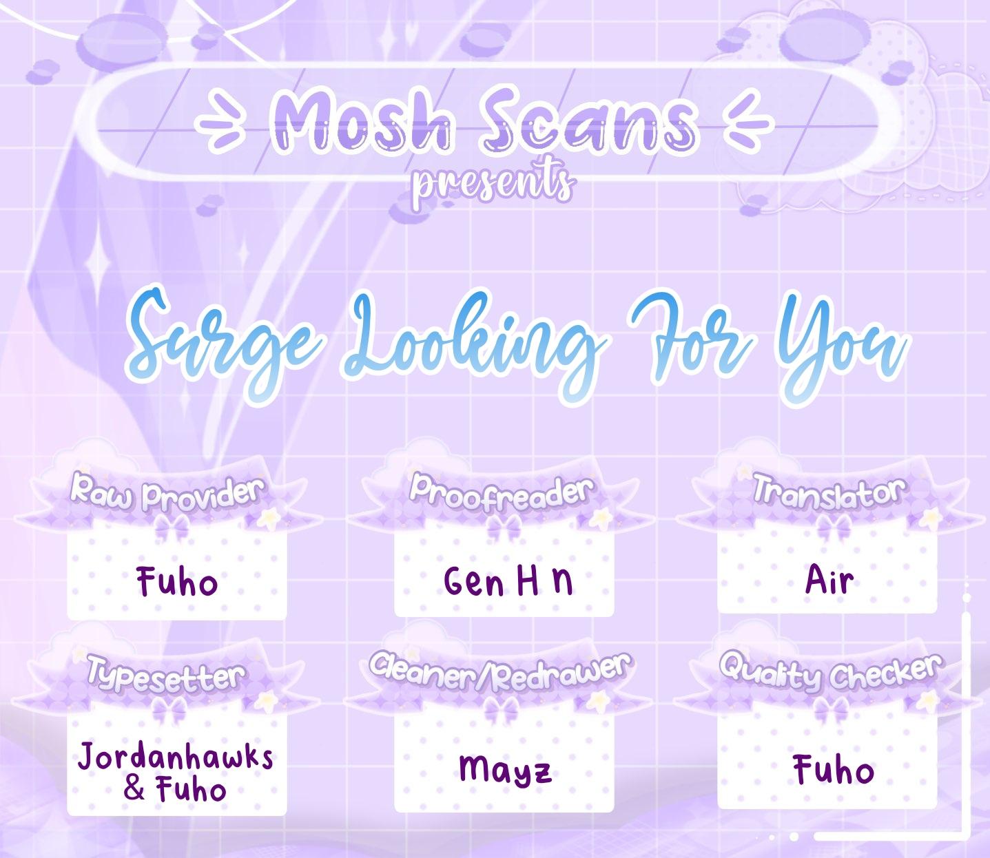 Read Surge Looking For You chapter 2.3 image 29 on Lezhin