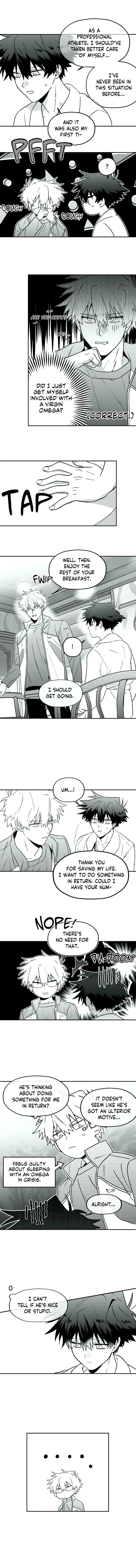 Read Surge Looking For You chapter 2.4 image 9 on Lezhin