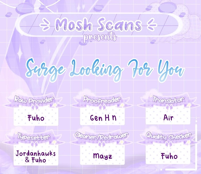 Read Surge Looking For You chapter 2 image 29 on Lezhin
