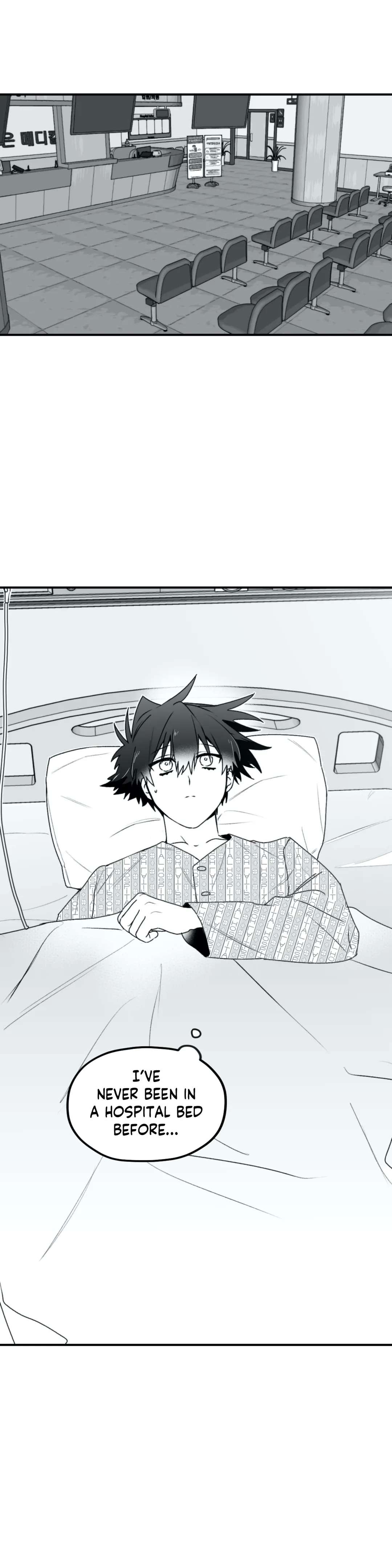 Read Surge Looking For You chapter 20 image 12 on Lezhin