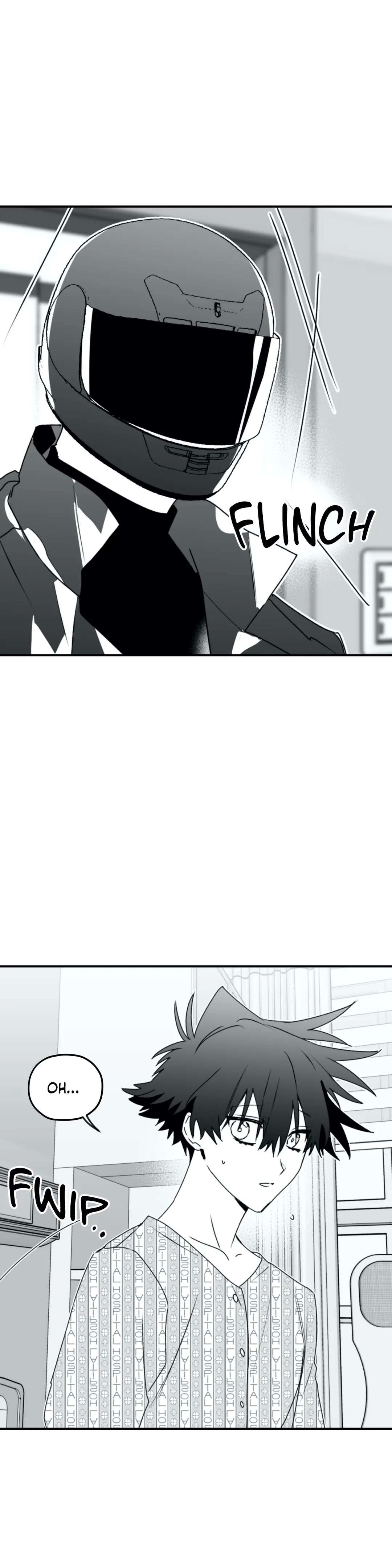 Read Surge Looking For You chapter 20 image 15 on Lezhin