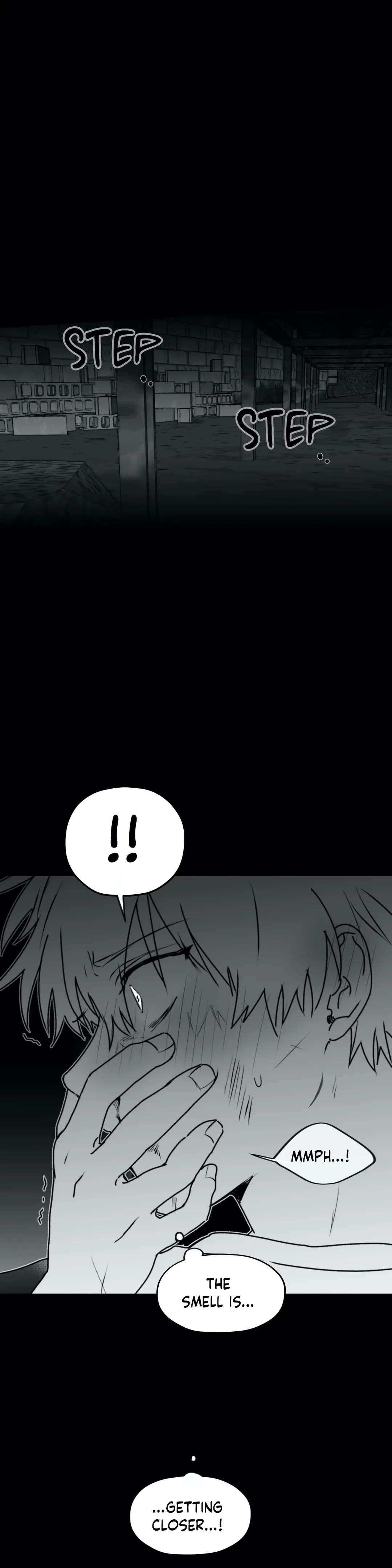 Read Surge Looking For You chapter 20 image 2 on Lezhin