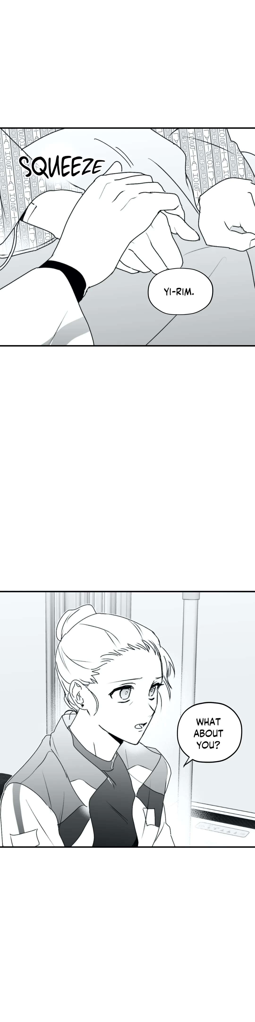 Read Surge Looking For You chapter 20 image 23 on Lezhin