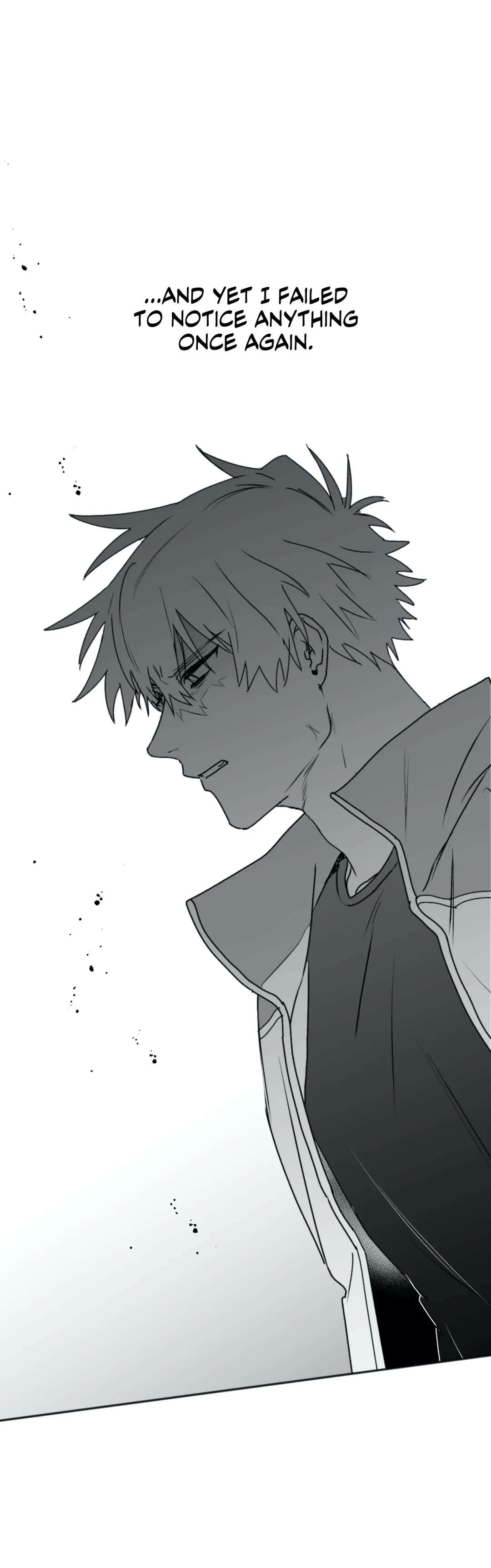 Read Surge Looking For You chapter 20 image 33 on Lezhin