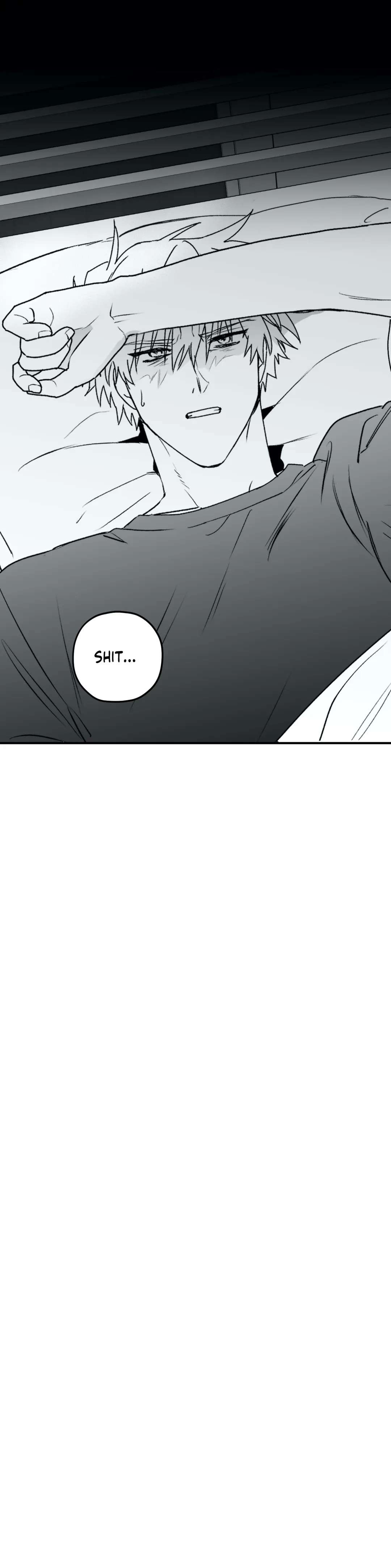 Read Surge Looking For You chapter 20 image 5 on Lezhin