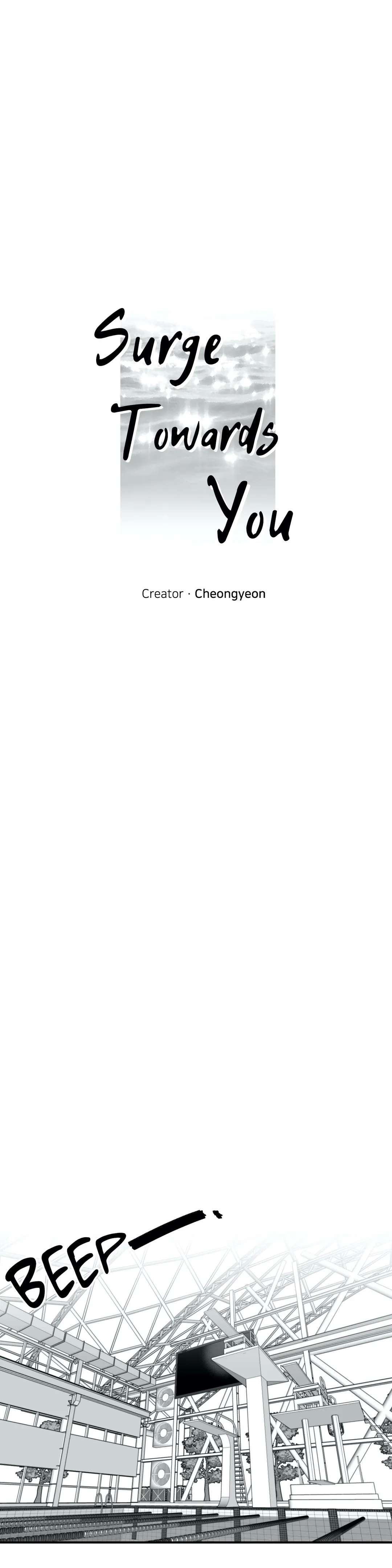 Read Surge Looking For You chapter 20 image 6 on Lezhin