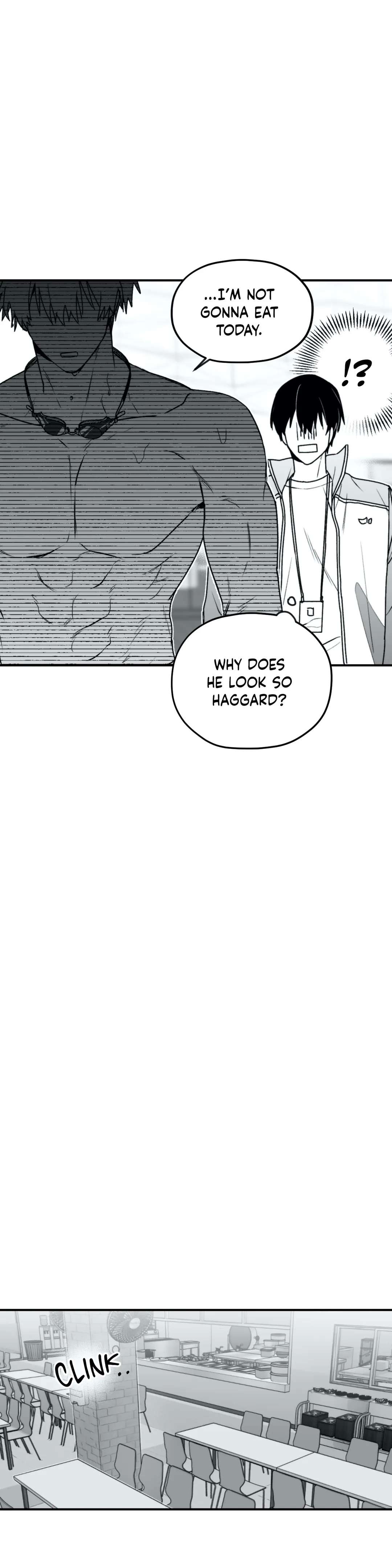 Read Surge Looking For You chapter 20 image 8 on Lezhin