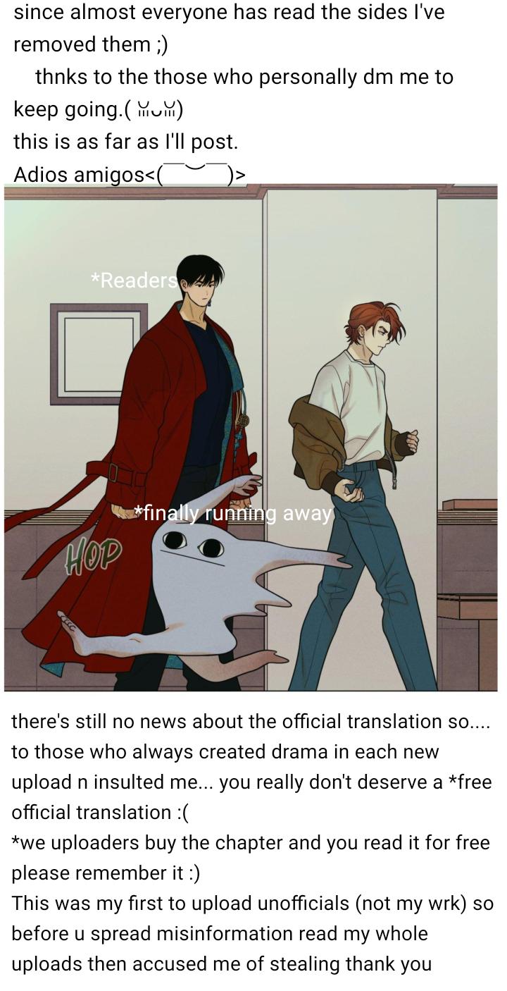 Read Surge Looking For You chapter 21.2 image 1 on Lezhin