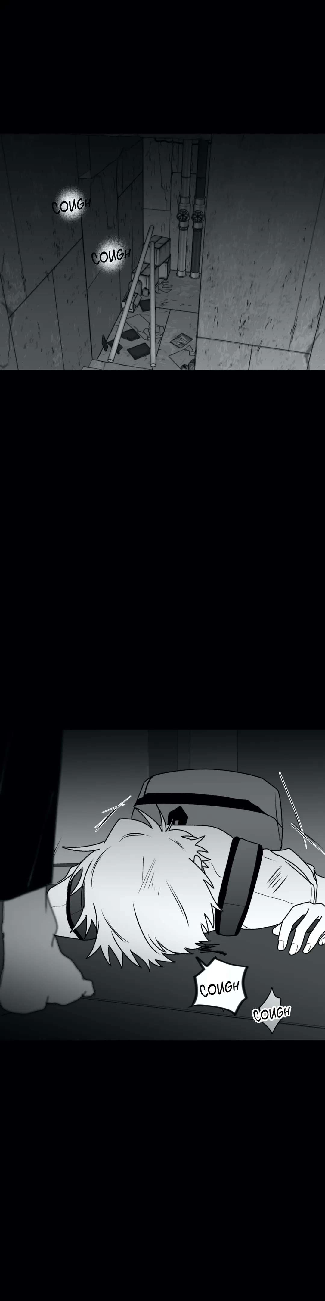 Read Surge Looking For You chapter 22 image 10 on Lezhin