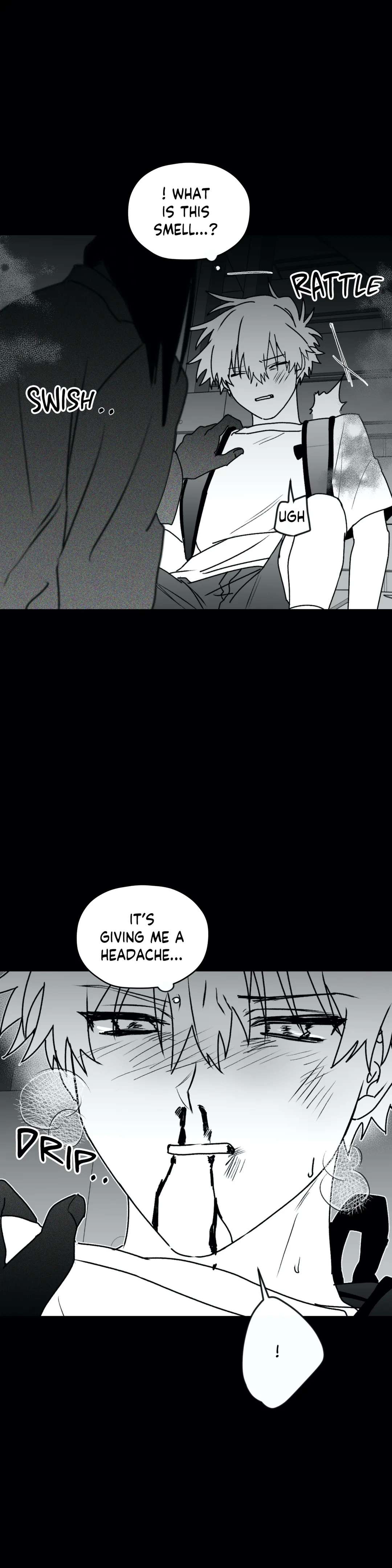 Read Surge Looking For You chapter 22 image 11 on Lezhin