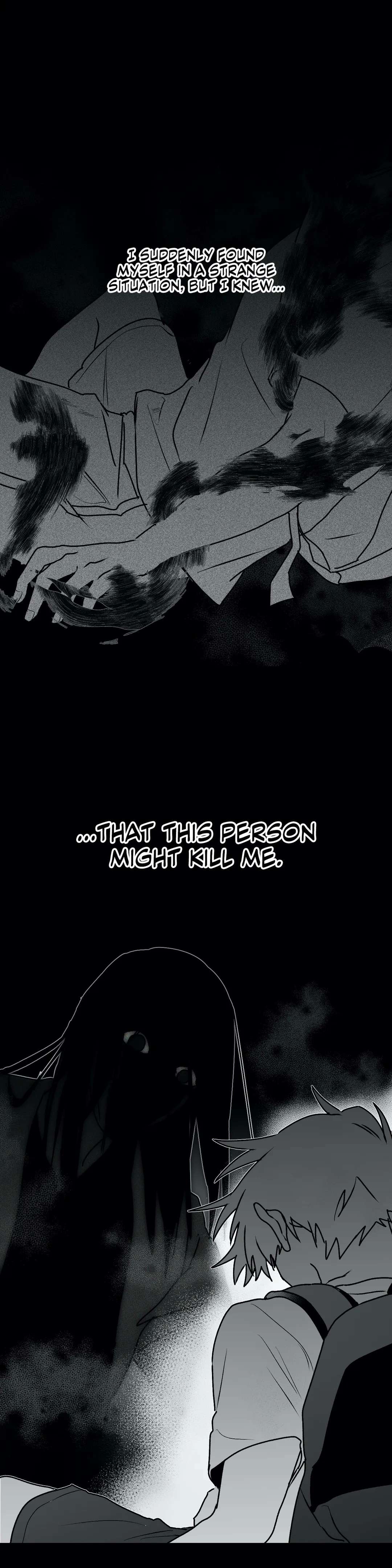 Read Surge Looking For You chapter 22 image 13 on Lezhin