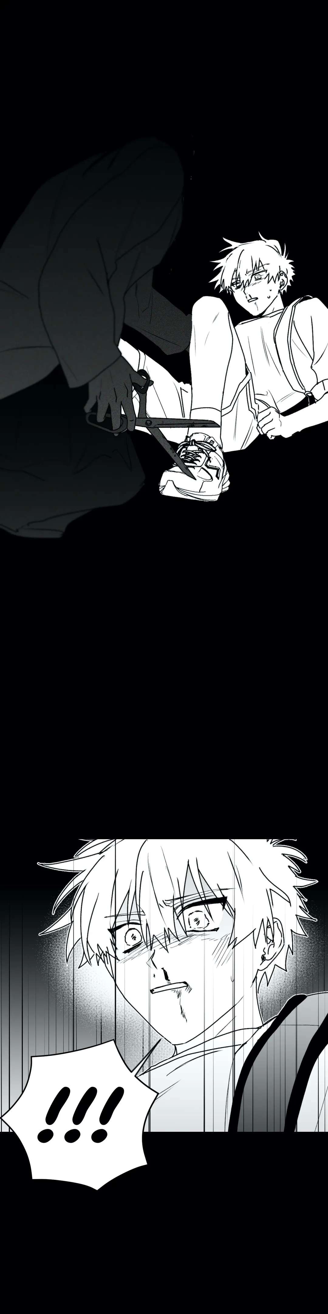 Read Surge Looking For You chapter 22 image 14 on Lezhin