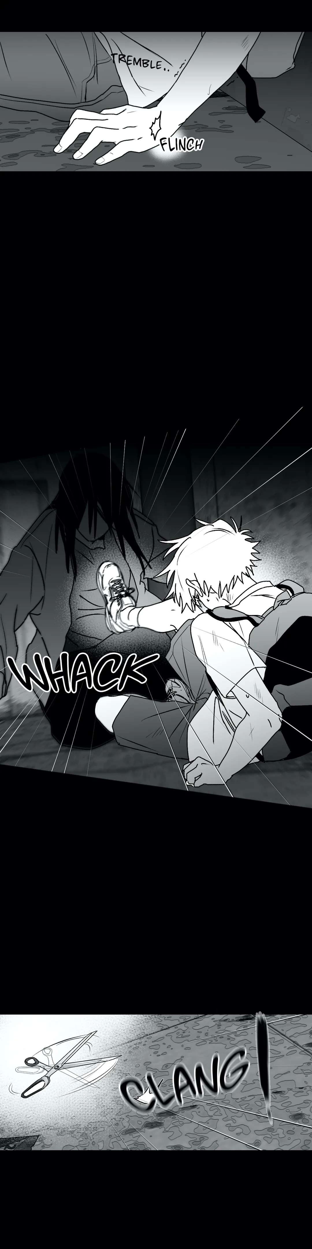 Read Surge Looking For You chapter 22 image 15 on Lezhin