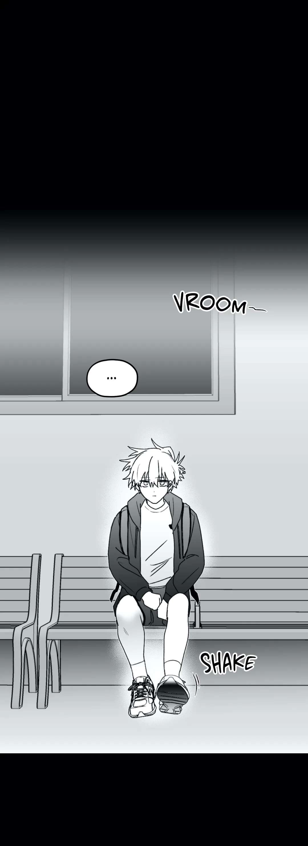 Read Surge Looking For You chapter 22 image 2 on Lezhin