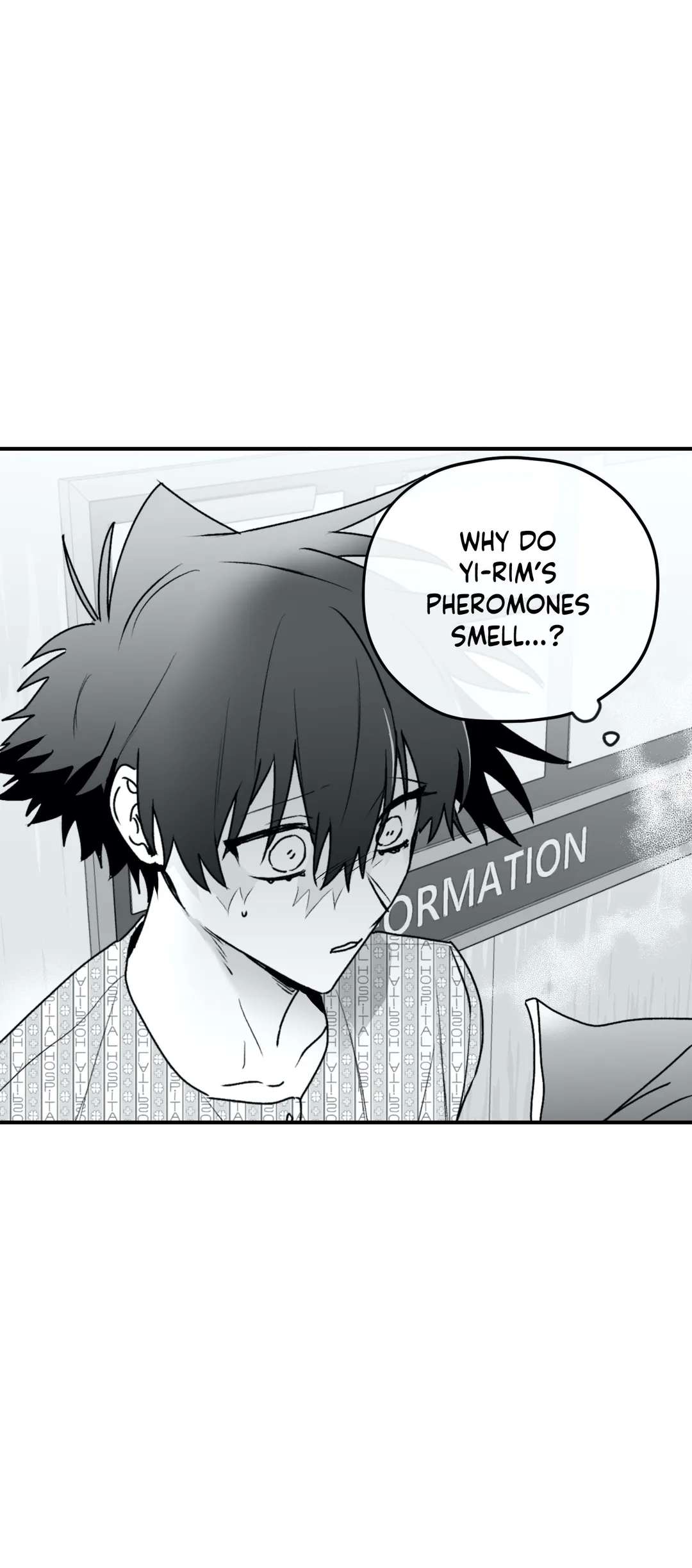 Read Surge Looking For You chapter 22 image 22 on Lezhin