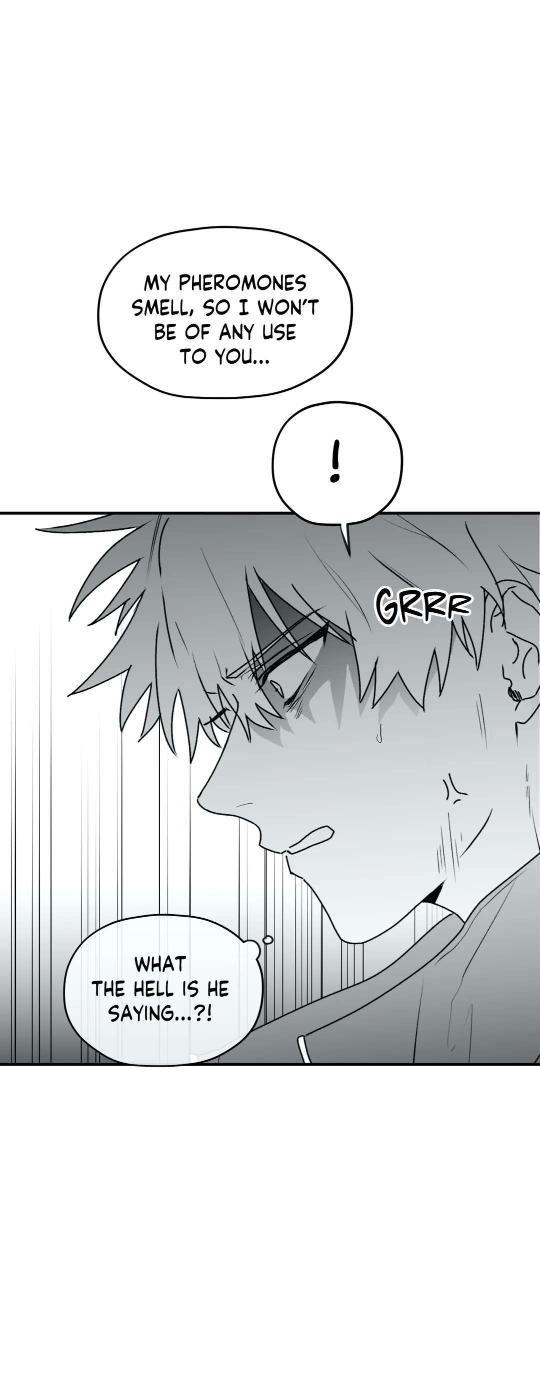 Read Surge Looking For You chapter 22 image 25 on Lezhin