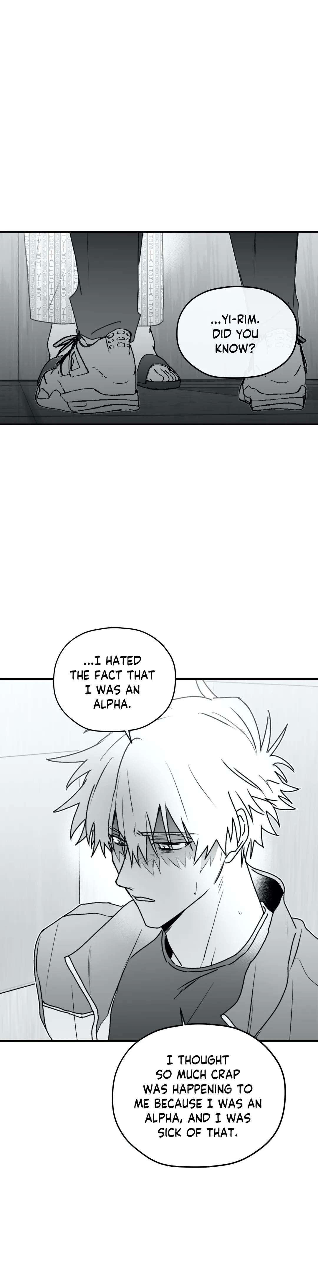 Read Surge Looking For You chapter 22 image 29 on Lezhin