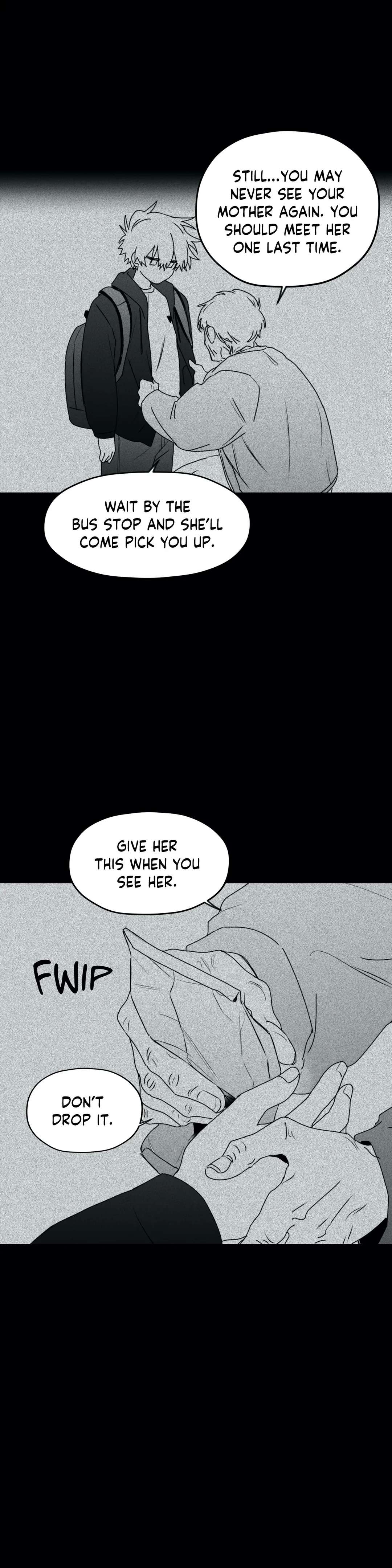 Read Surge Looking For You chapter 22 image 3 on Lezhin