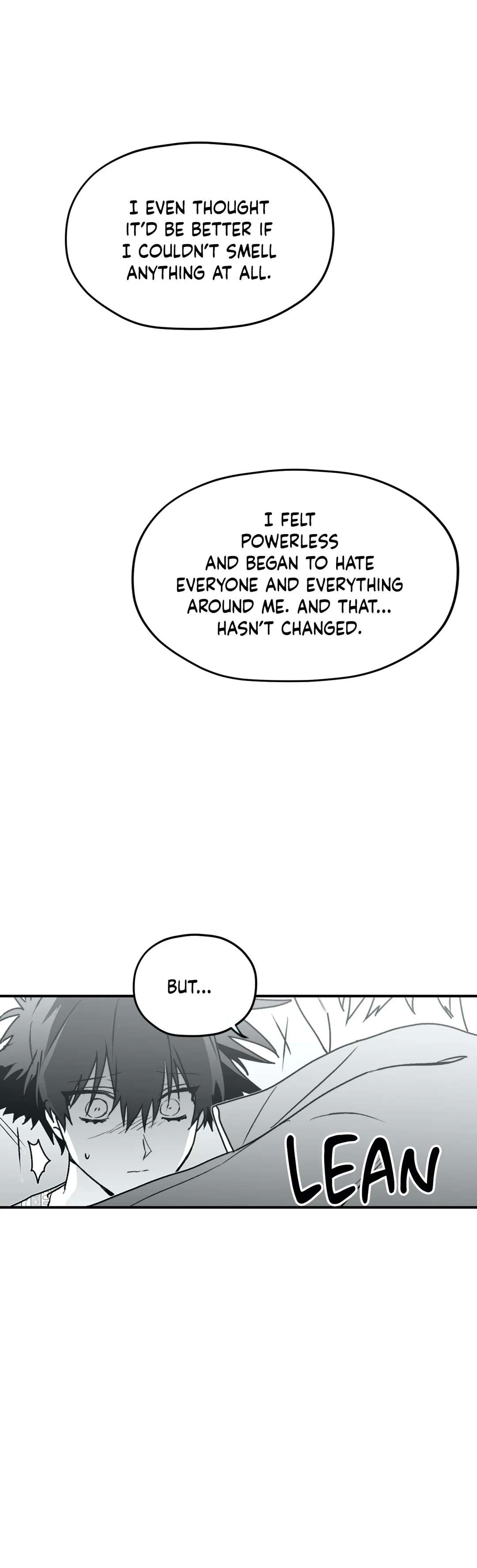 Read Surge Looking For You chapter 22 image 30 on Lezhin
