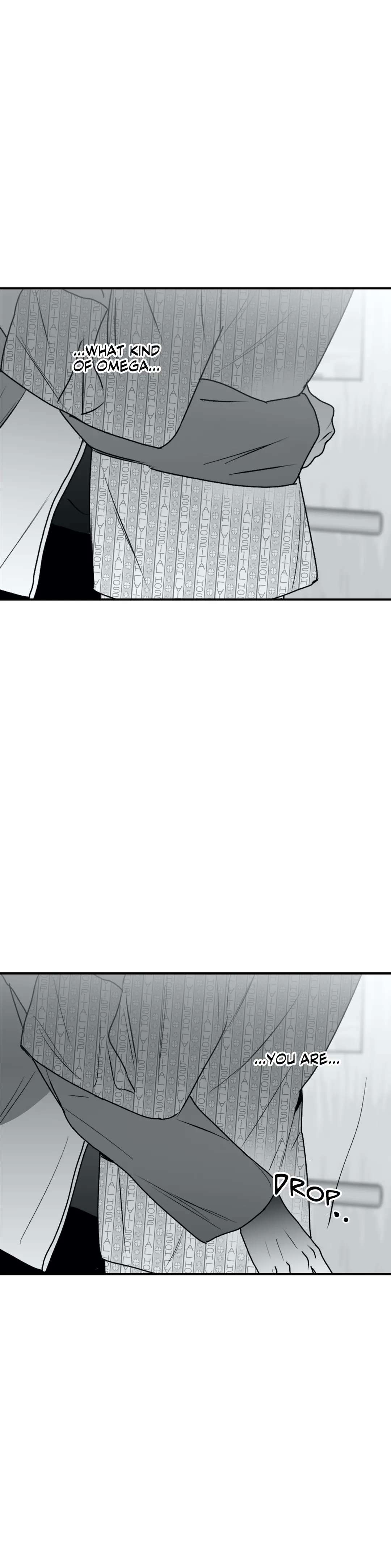 Read Surge Looking For You chapter 22 image 35 on Lezhin