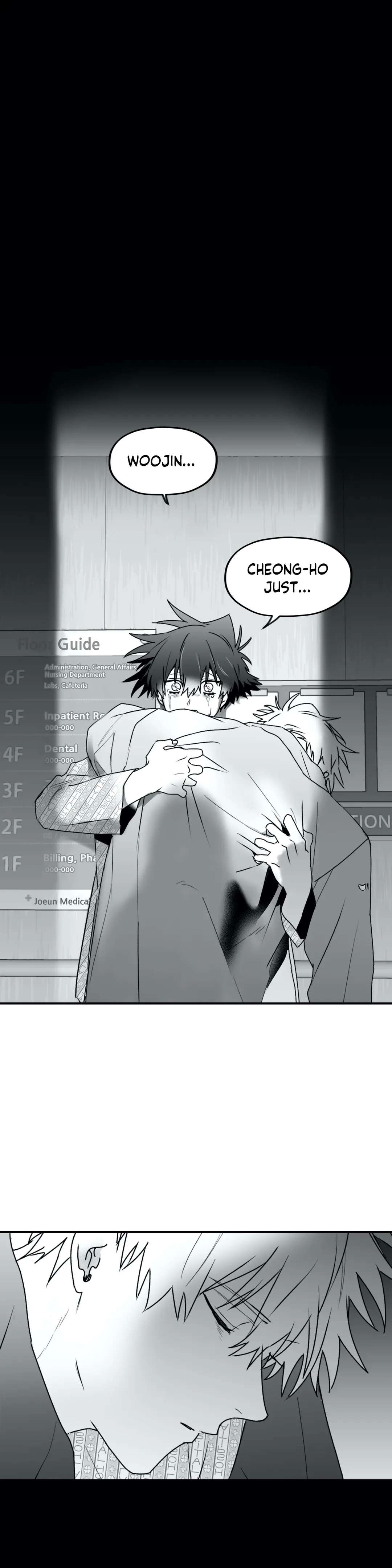 Read Surge Looking For You chapter 22 image 38 on Lezhin