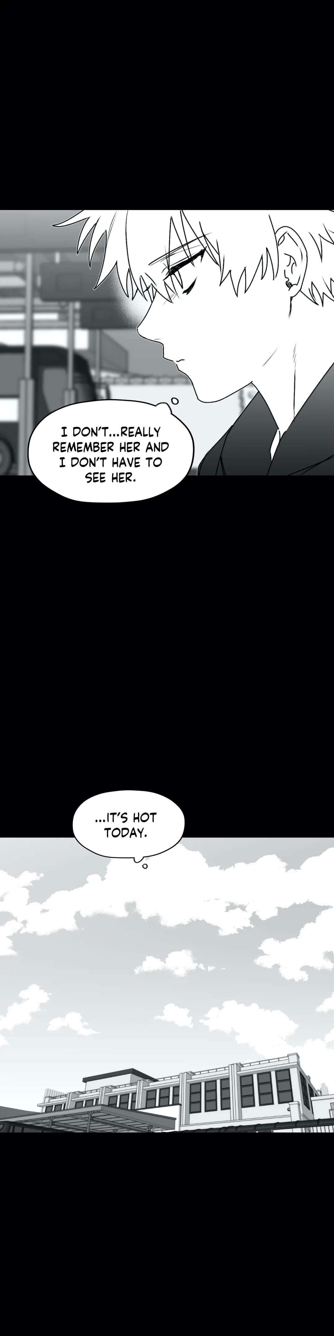 Read Surge Looking For You chapter 22 image 4 on Lezhin