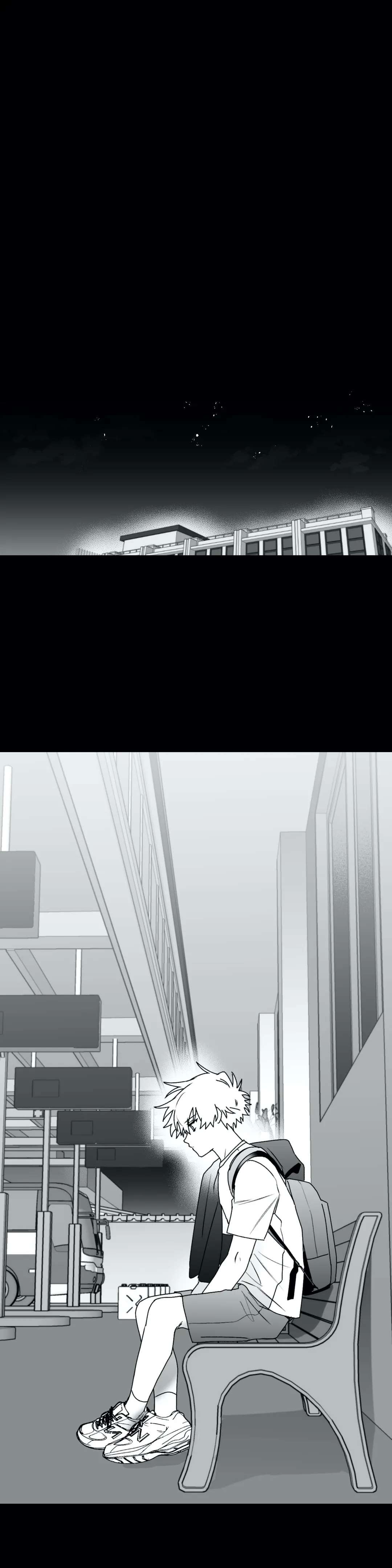 Read Surge Looking For You chapter 22 image 5 on Lezhin