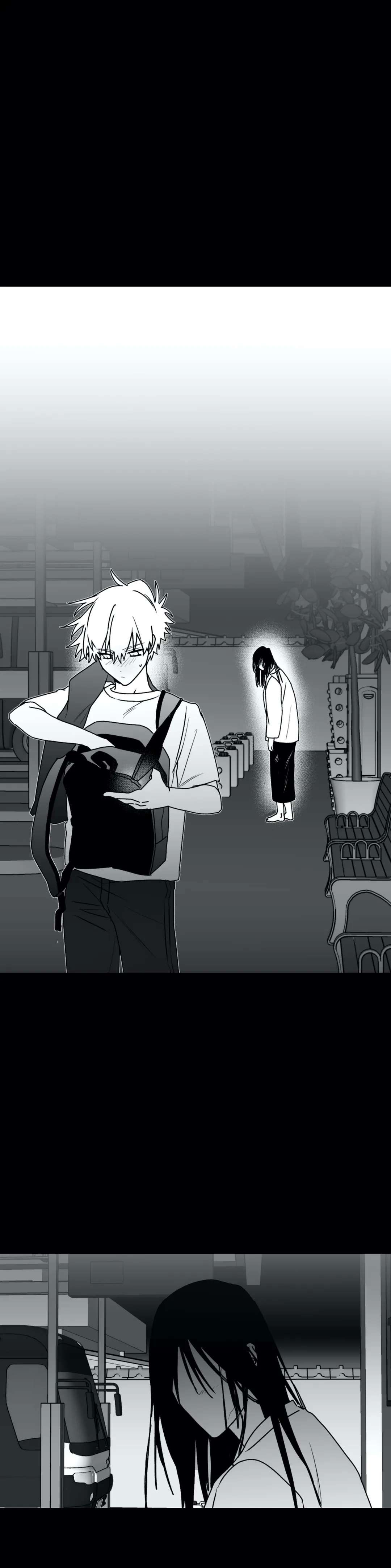 Read Surge Looking For You chapter 22 image 8 on Lezhin