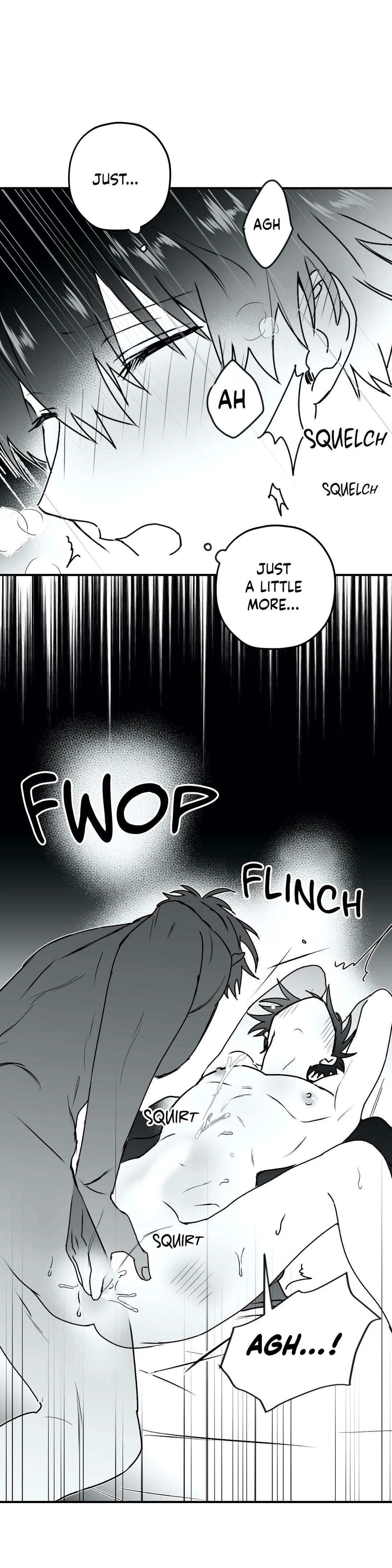 Read Surge Looking For You chapter 23.1 image 12 on Lezhin