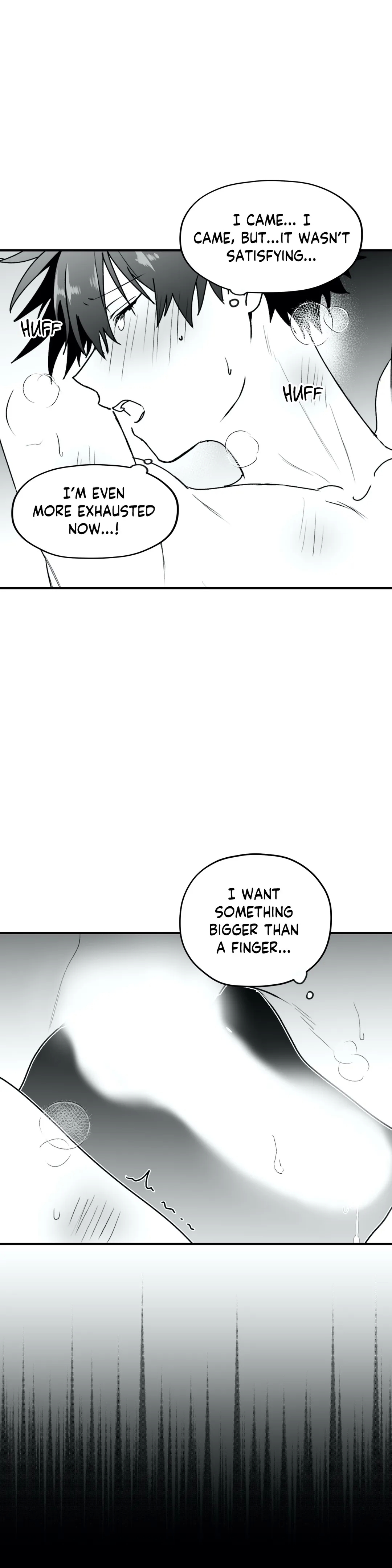 Read Surge Looking For You chapter 23.1 image 13 on Lezhin
