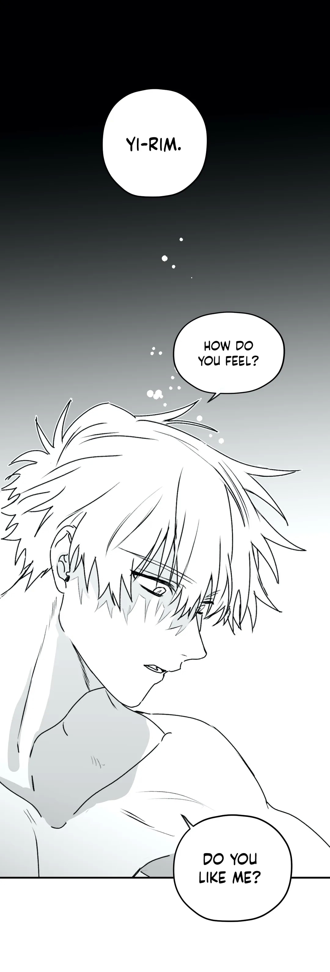 Read Surge Looking For You chapter 23.1 image 14 on Lezhin