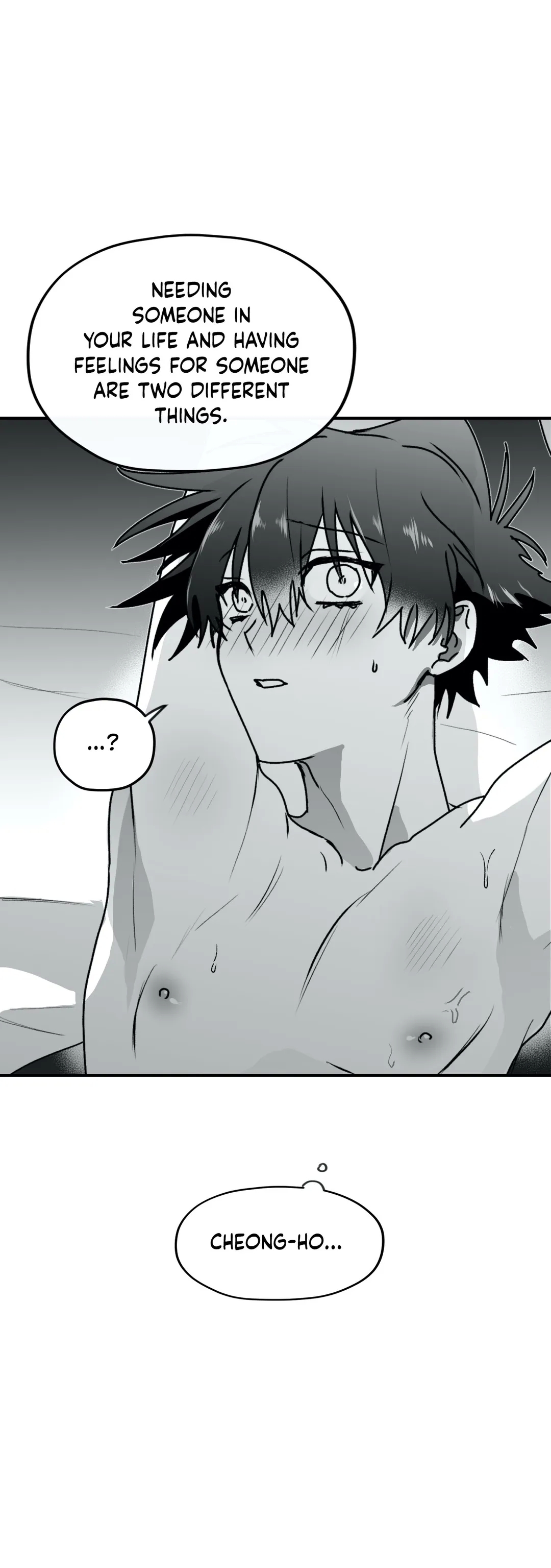 Read Surge Looking For You chapter 23.1 image 15 on Lezhin