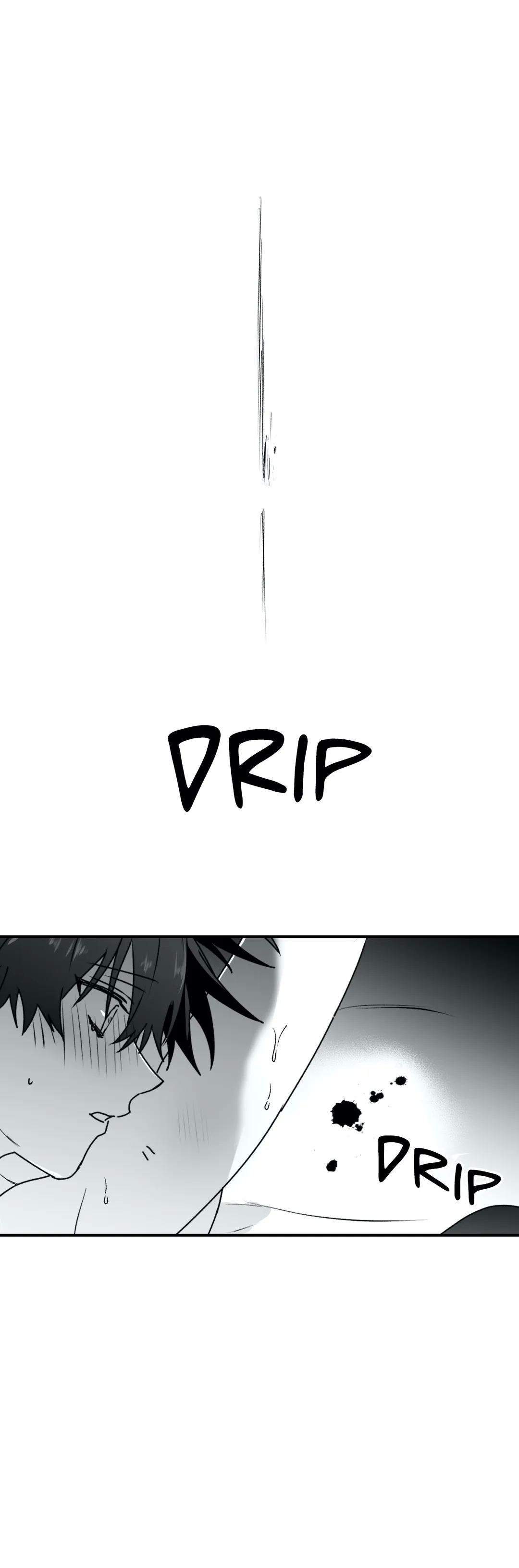 Read Surge Looking For You chapter 23.1 image 17 on Lezhin