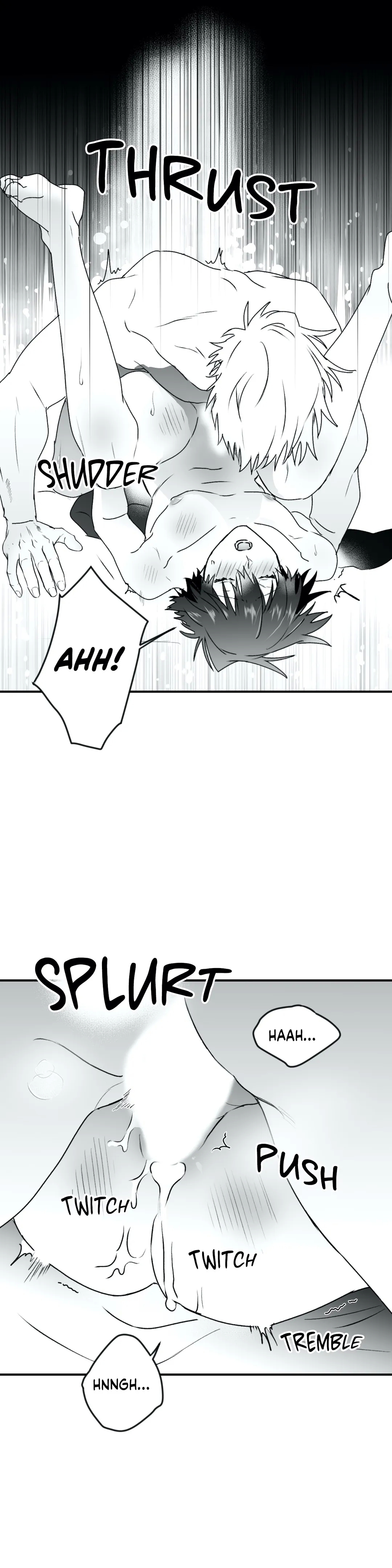 Read Surge Looking For You chapter 23.1 image 26 on Lezhin