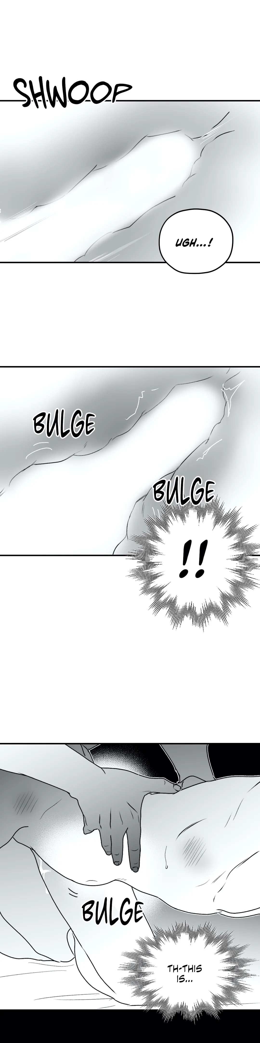 Read Surge Looking For You chapter 23.1 image 28 on Lezhin