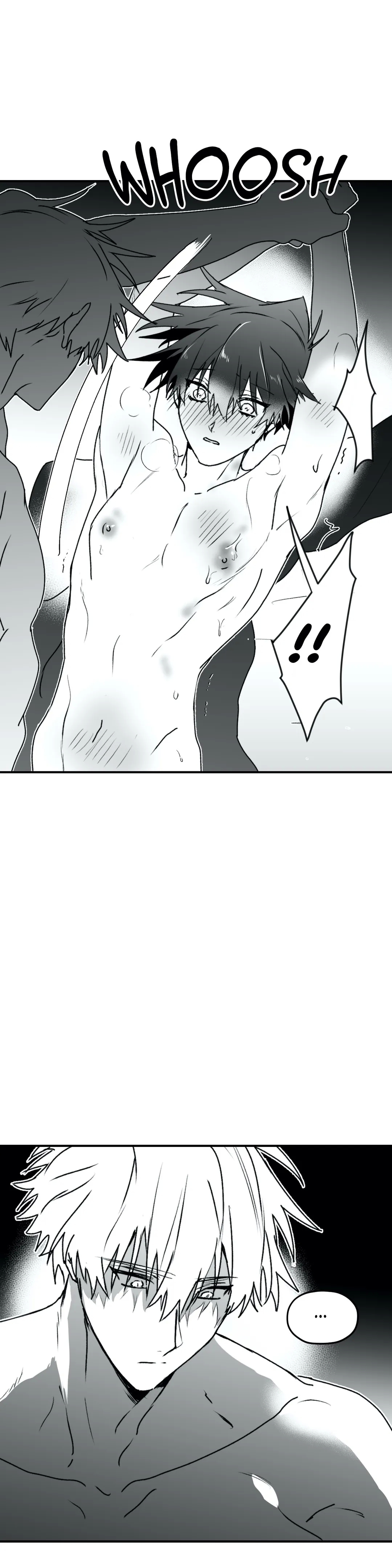 Read Surge Looking For You chapter 23.1 image 3 on Lezhin