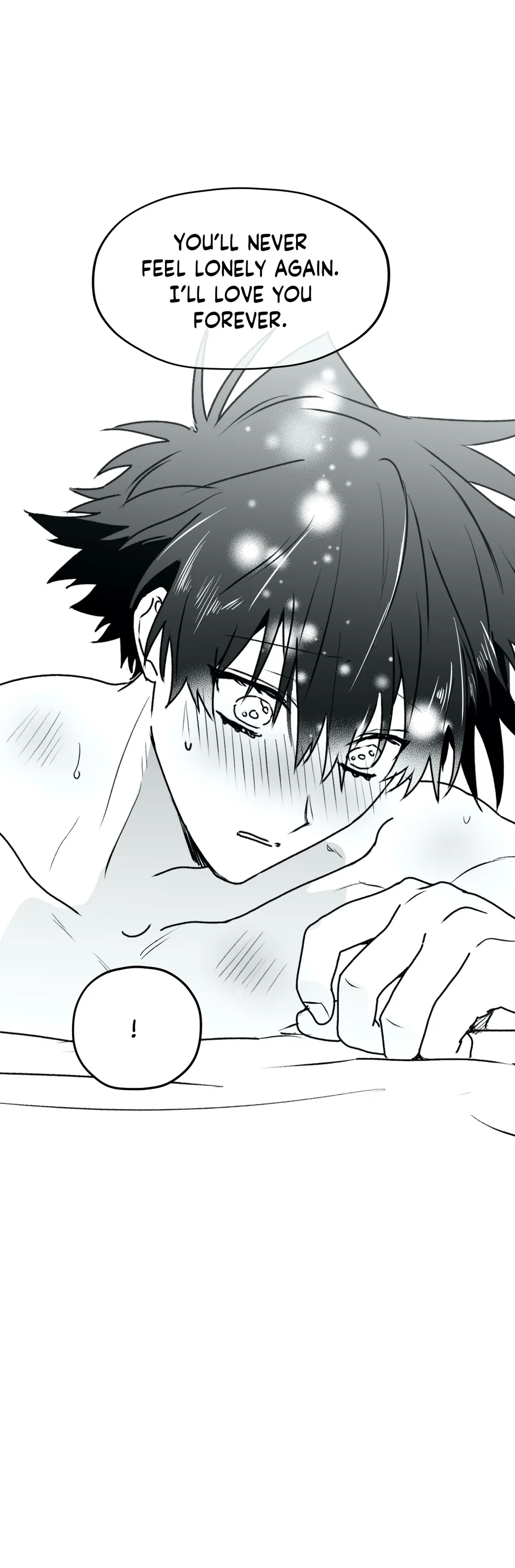 Read Surge Looking For You chapter 23.1 image 32 on Lezhin