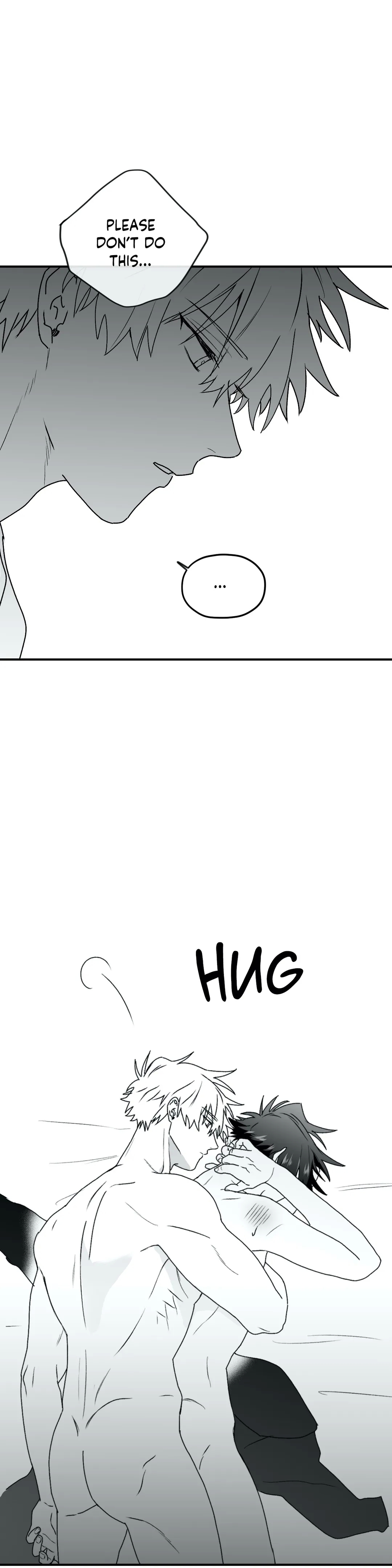 Read Surge Looking For You chapter 23.1 image 34 on Lezhin
