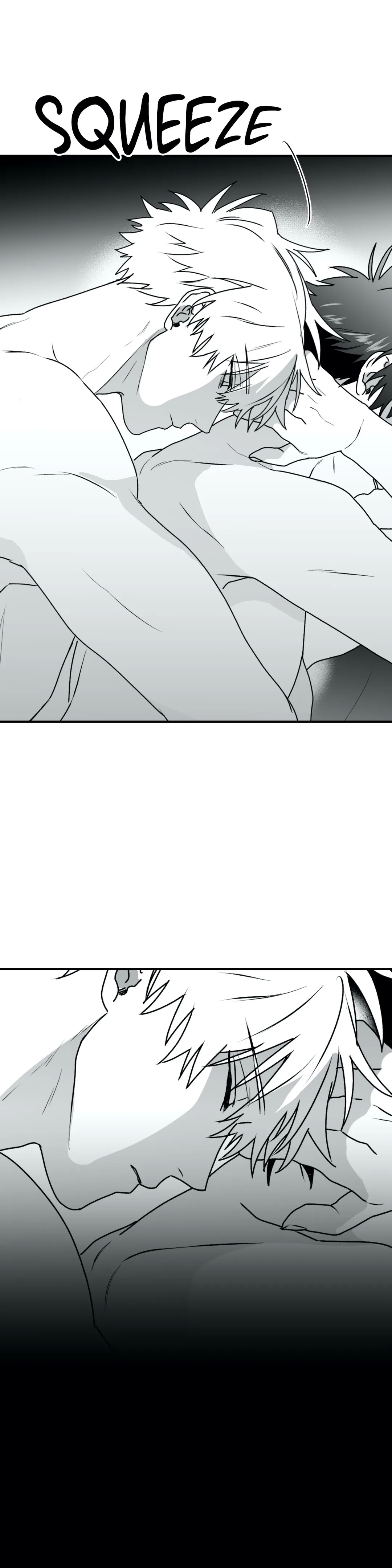 Read Surge Looking For You chapter 23.1 image 35 on Lezhin