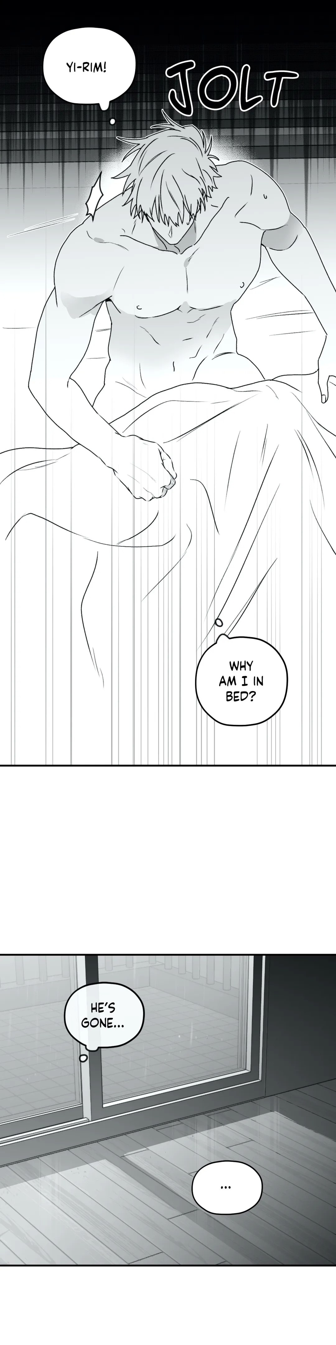 Read Surge Looking For You chapter 23.1 image 37 on Lezhin