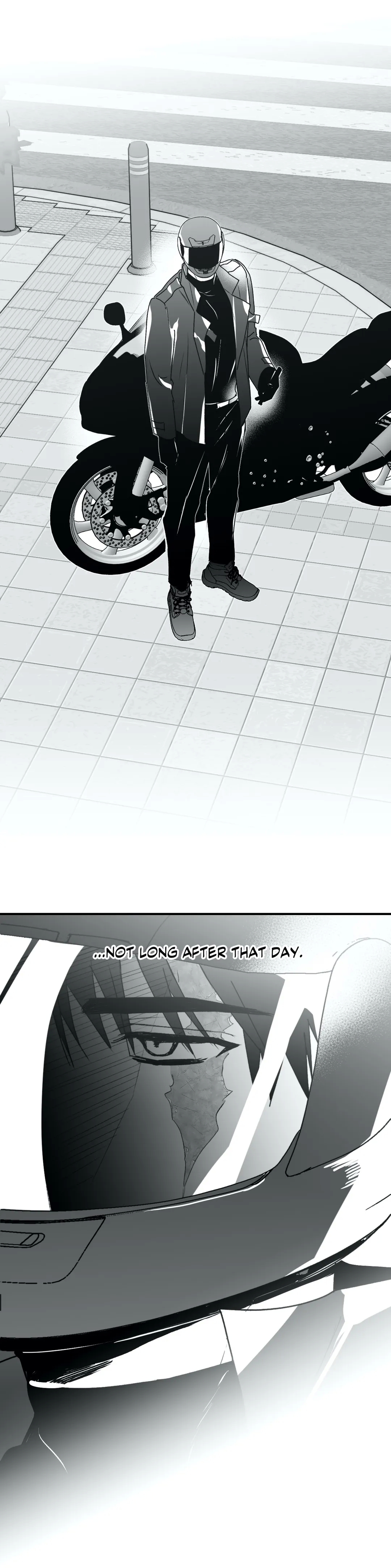 Read Surge Looking For You chapter 23.1 image 41 on Lezhin