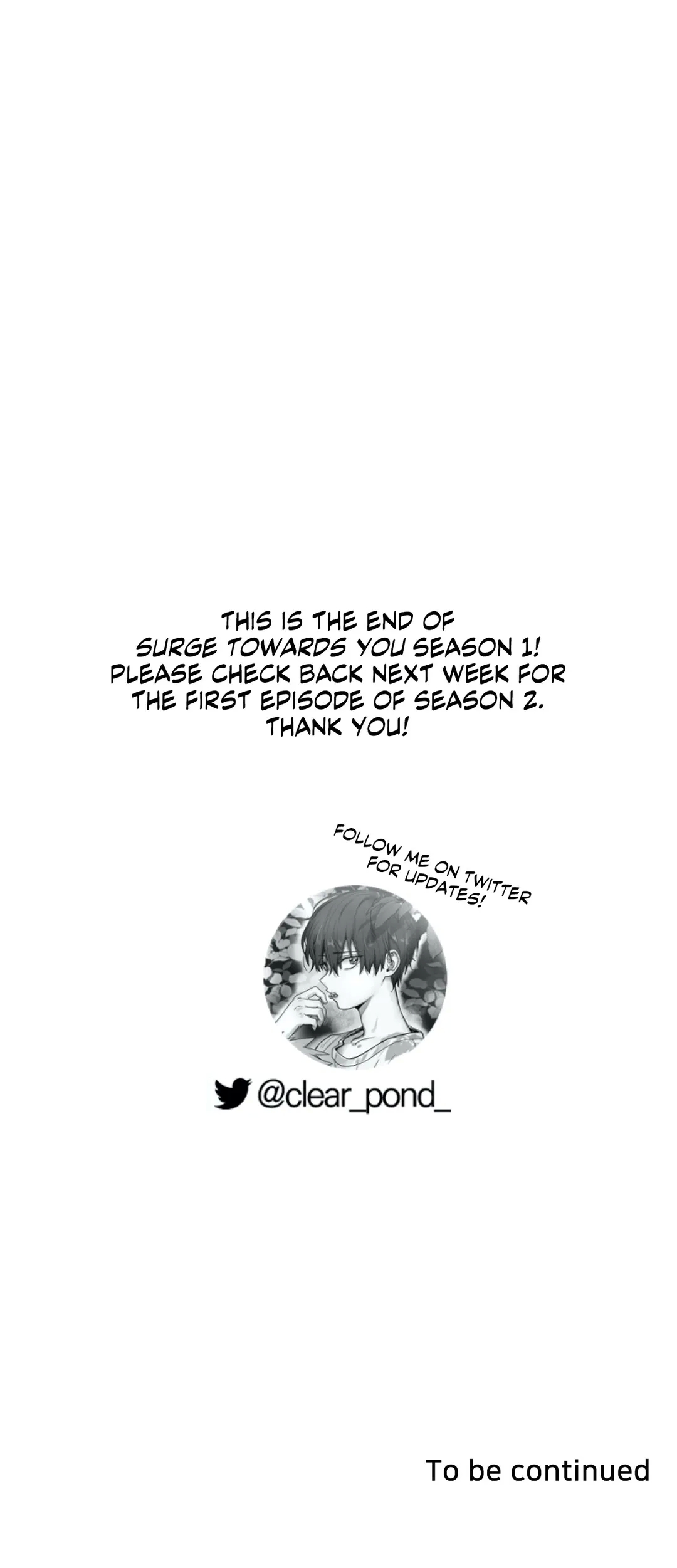 Read Surge Looking For You chapter 23.1 image 42 on Lezhin