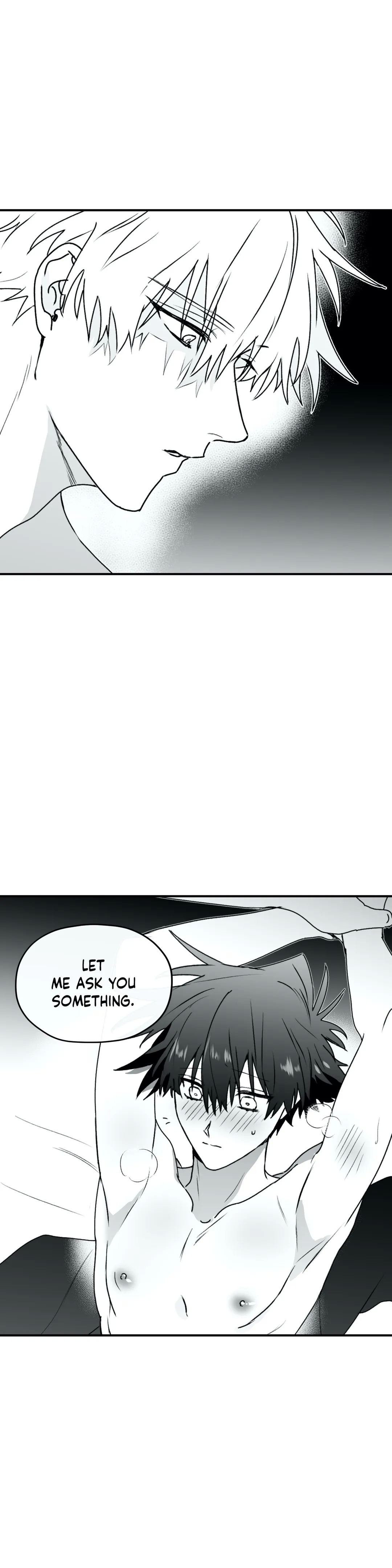 Read Surge Looking For You chapter 23.1 image 6 on Lezhin