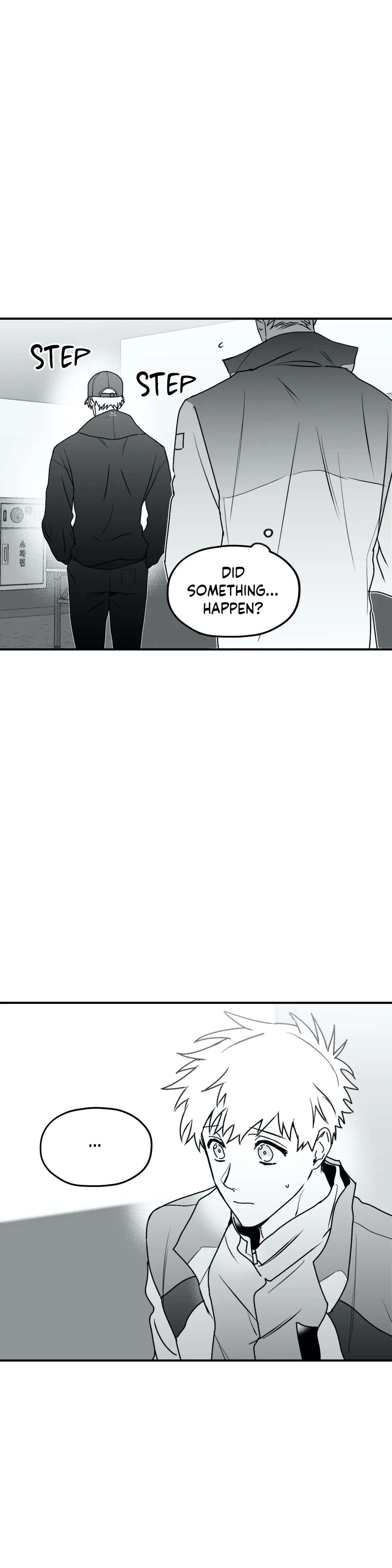Read Surge Looking For You chapter 23 image 13 on Lezhin