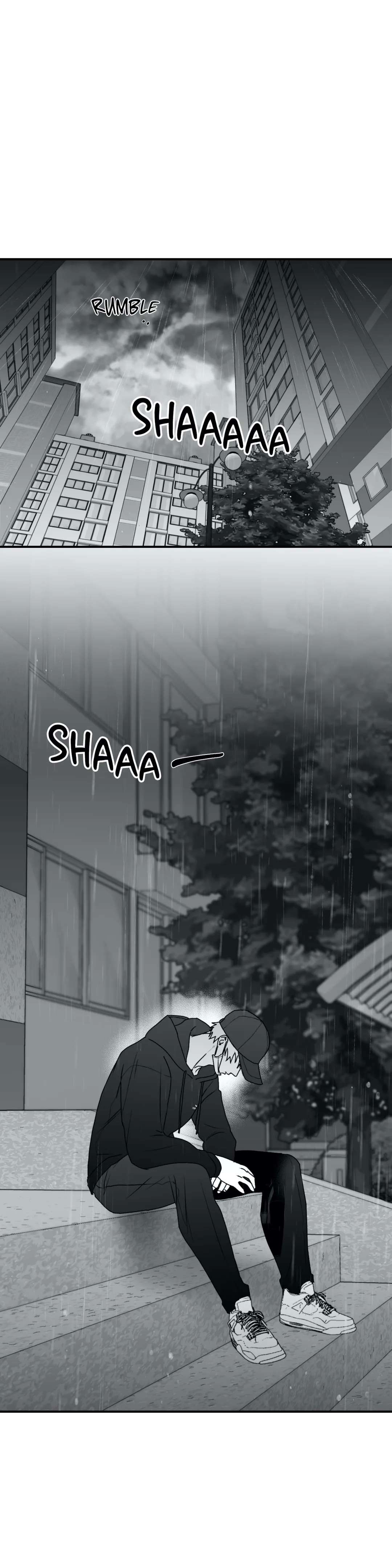 Read Surge Looking For You chapter 23 image 15 on Lezhin